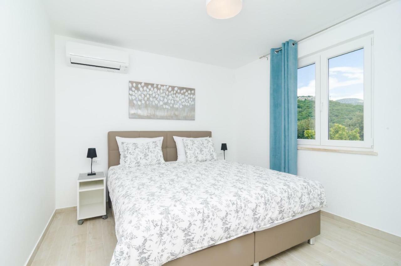 Hanas Dream Places Zaton  Exterior foto