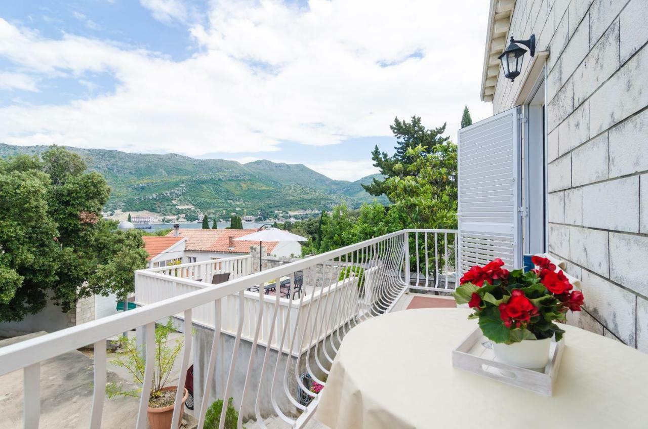 Hanas Dream Places Zaton  Exterior foto