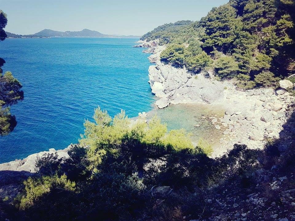 Hanas Dream Places Zaton  Exterior foto