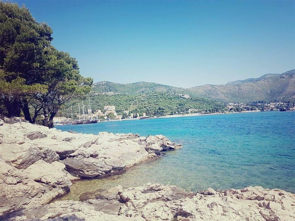 Hanas Dream Places Zaton  Exterior foto