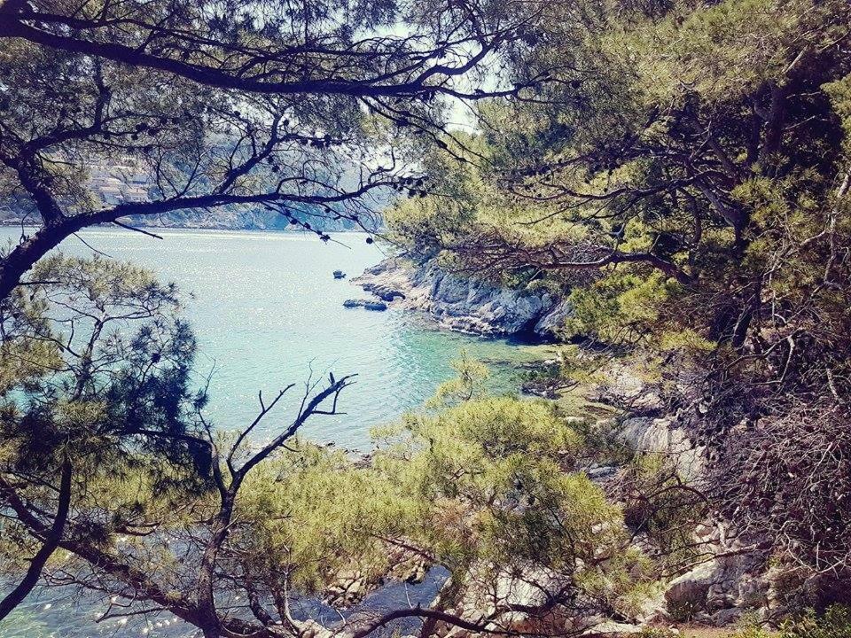 Hanas Dream Places Zaton  Exterior foto