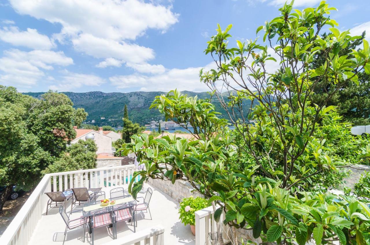 Hanas Dream Places Zaton  Exterior foto